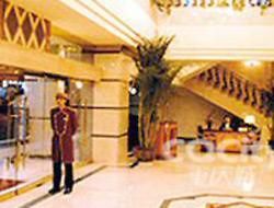 Tao Du City Tsjoengking Buitenkant foto